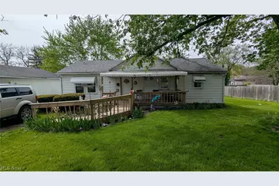 473 Van Buren Street, Mansfield, OH 44905 - Photo 1
