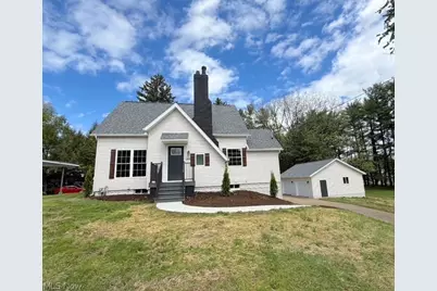 2193 E High Avenue, New Philadelphia, OH 44663 - Photo 1