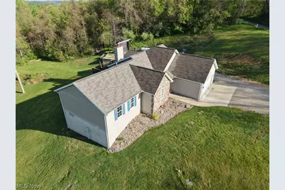 63820 Garrett Rd (Township Rd 204), Bethesda, OH 43719 - Photo 3
