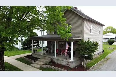 817 Walnut Street, Caldwell, OH 43724 - Photo 1