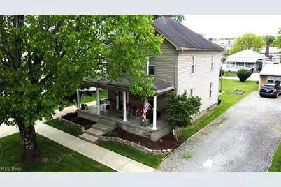 817 Walnut Street, Caldwell, OH 43724 - Photo 3
