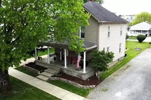 817 Walnut St, Caldwell, OH 43724 - Photo 3