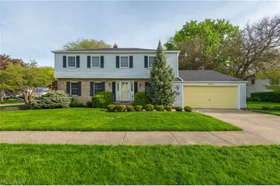 22870 Laramie Drive, Rocky River, OH 44116 - Photo 1
