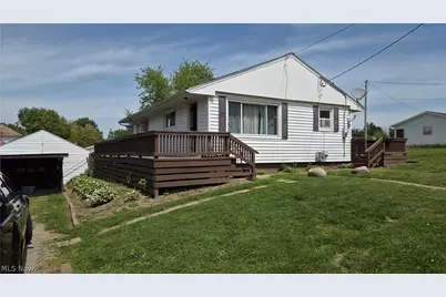 1135 Federal Avenue, Zanesville, OH 43701 - Photo 1