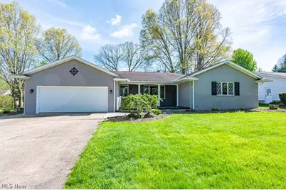 5841 Sharon Drive, Boardman, OH 44512 - Photo 1