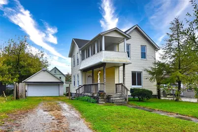3017 Trowbridge Avenue, Loveland, OH 44109 - Photo 1
