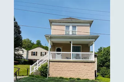 1121 N 7th Street, Martins Ferry, OH 43935 - Photo 3