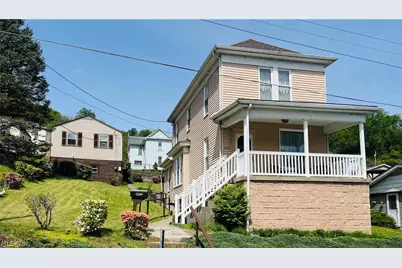 1121 N 7th Street, Martins Ferry, OH 43935 - Photo 1