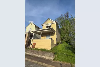 1500 Marshall Street, Mcmechen, WV 26040 - Photo 3