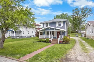 1407 Stewart Ave, Cambridge, OH 43725 - Photo 1