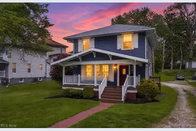 1407 Stewart Avenue, Cambridge, OH 43725 - Photo 1