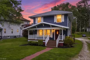 1407 Stewart Ave, Cambridge, OH 43725 - Photo 1