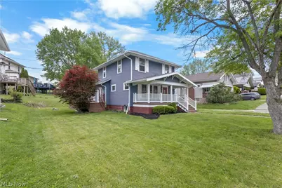 1407 Stewart Avenue, Cambridge, OH 43725 - Photo 3