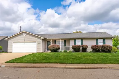 342 Sheffield Avenue NE, Massillon, OH 44646 - Photo 1