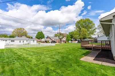 342 Sheffield Avenue NE, Massillon, OH 44646 - Photo 5