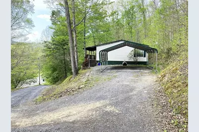 14766 Elk River Road, Duck, WV 25063 - Photo 3