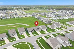 23628 St Andrews Dr, Columbia Station, OH 44028 - Photo 49