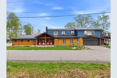 161 Forest Avenue, Lake Milton, OH 44429 - Photo 1