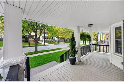 1617 Larchmont Avenue, Oakwood, OH 44107 - Photo 3