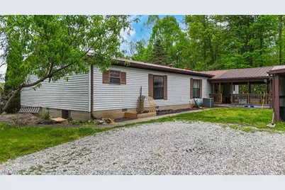 50 Dalzell Road, Whipple, OH 45788 - Photo 5