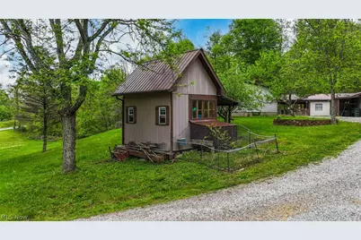 50 Dalzell Road, Whipple, OH 45788 - Photo 9