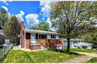 108 Theresa Drive, Weirton, WV 26062 - Photo 1