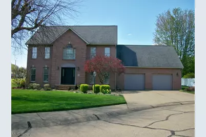 5 Sawgrass Circle, Belpre, OH 45714 - Photo 1