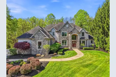 7312 Stockwood Drive, Solon, OH 44139 - Photo 1