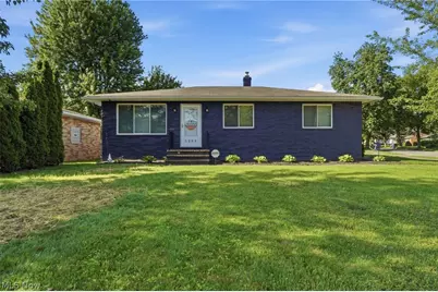 1209 Galaxy Drive, Loveland, OH 44109 - Photo 1