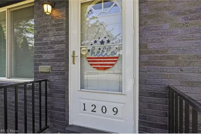 1209 Galaxy Drive, Loveland, OH 44109 - Photo 5