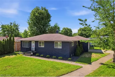 1209 Galaxy Drive, Loveland, OH 44109 - Photo 3