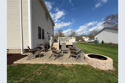 1312 Sunset Way Circle, Kent, OH 44240 - Photo 9