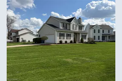 1312 Sunset Way Circle, Kent, OH 44240 - Photo 3