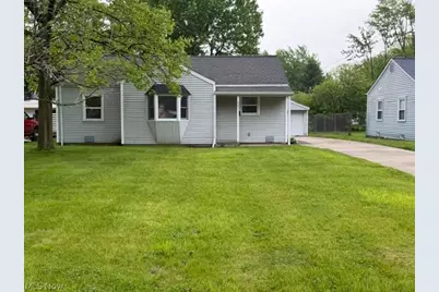 5651 Porter Road, North Olmsted, OH 44070 - Photo 1