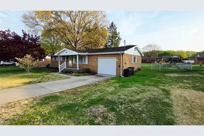 162 Orange Drive, Williamstown, WV 26187 - Photo 31