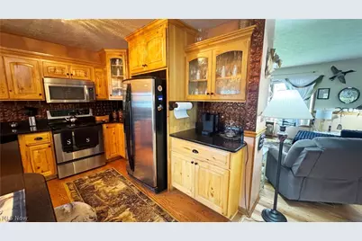 25 Oak Drive, Dillonvale, OH 43917 - Photo 17