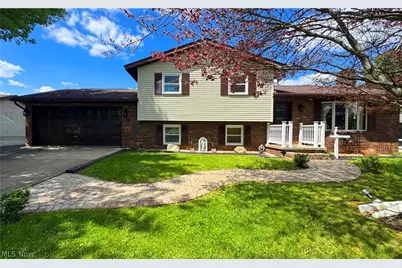 25 Oak Drive, Dillonvale, OH 43917 - Photo 1