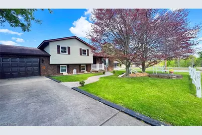25 Oak Drive, Dillonvale, OH 43917 - Photo 5