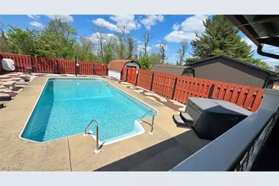 25 Oak Drive, Dillonvale, OH 43917 - Photo 41