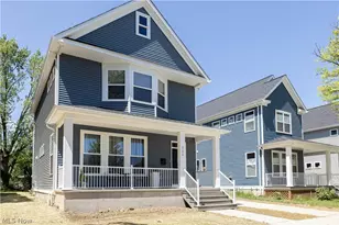 2192 E 100th St, Loveland, OH 44106 - Photo 1