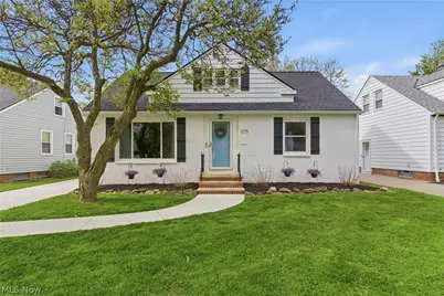 5175 Cheltenham Boulevard, Lyndhurst, OH 44124 - Photo 1