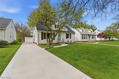 5175 Cheltenham Boulevard, Lyndhurst, OH 44124 - Photo 35