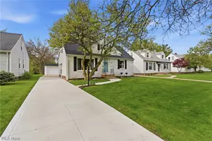 5175 Cheltenham Blvd, Lyndhurst, OH 44124 - Photo 35
