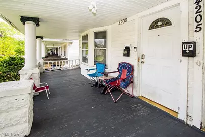 4205 Trowbridge Avenue, Loveland, OH 44109 - Photo 3