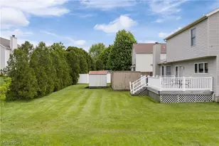 668 Oakcrest Dr, Wadsworth, OH 44281 - Photo 29