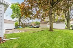 2910 13th St NW, Canton, OH 44708 - Photo 5