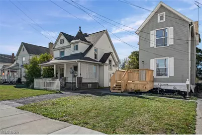 366 Oberlin Avenue, Lorain, OH 44052 - Photo 5