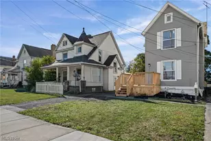 366 Oberlin Ave, Lorain, OH 44052 - Photo 5