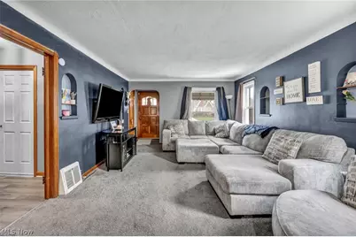 1403 Tuxedo Avenue, Parma, OH 44134 - Photo 3