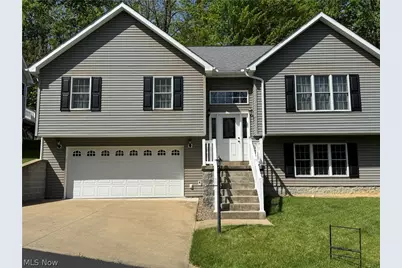 327 Hidden Point Trail Trail, Morgantown, WV 26508 - Photo 1